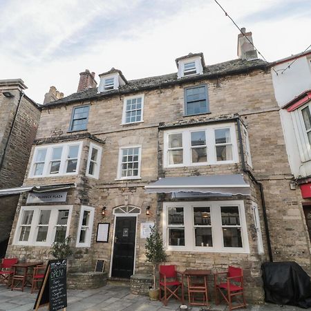 Purbeck Hotel Apartments - Flat 5 Swanage Exteriör bild