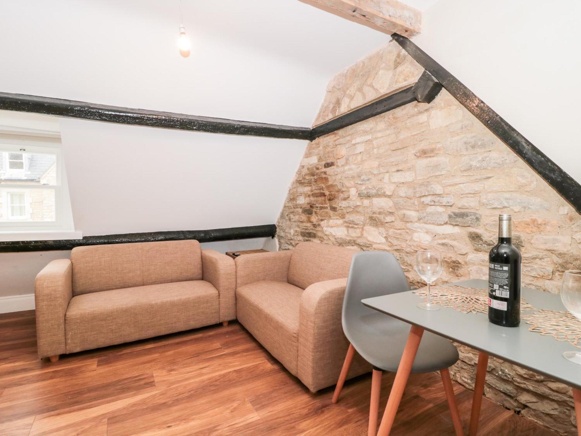 Purbeck Hotel Apartments - Flat 5 Swanage Exteriör bild