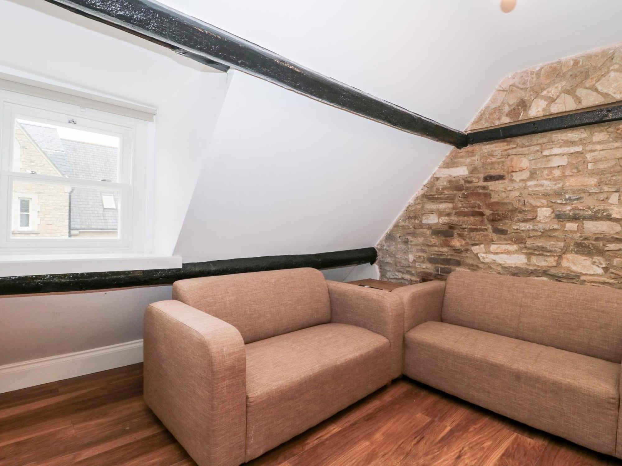 Purbeck Hotel Apartments - Flat 5 Swanage Exteriör bild